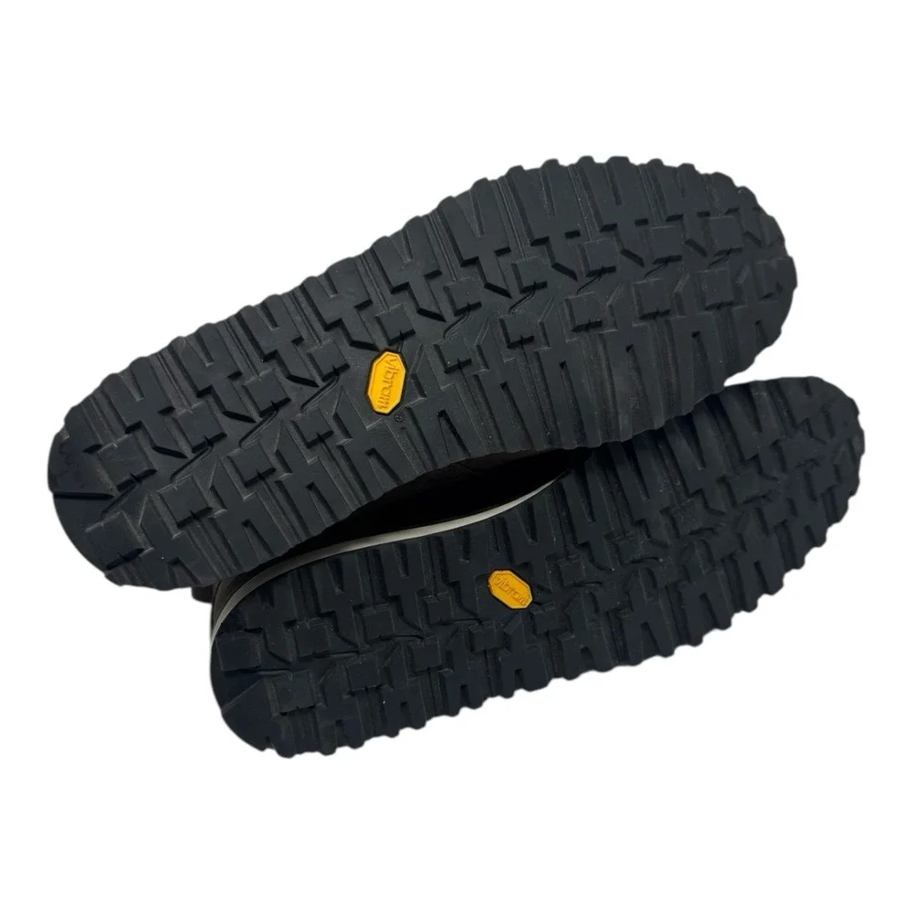 5.11 🤑Tactical Mission Ready 🔥Chukka Boots Mens‎ 8 Brown Leather Vibram Sole